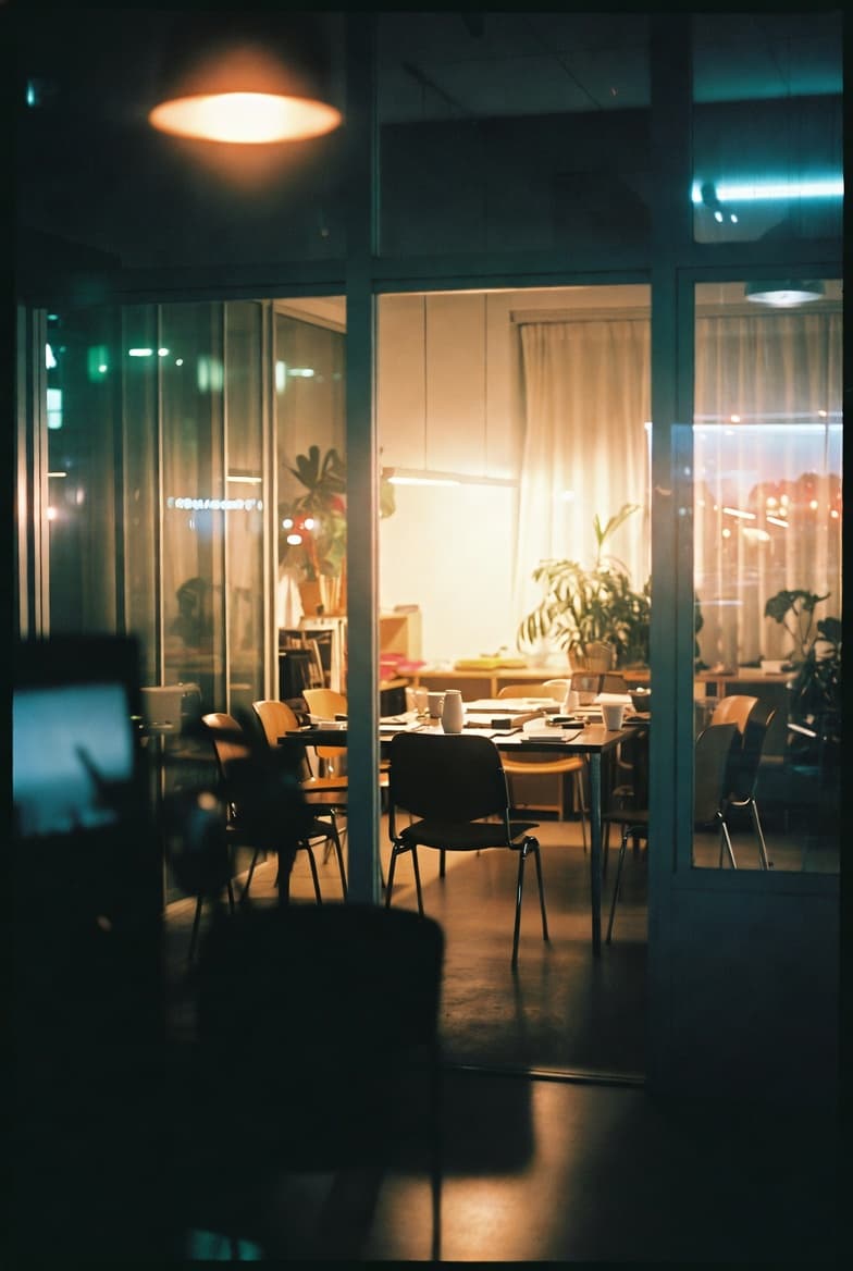 Credibility illustration