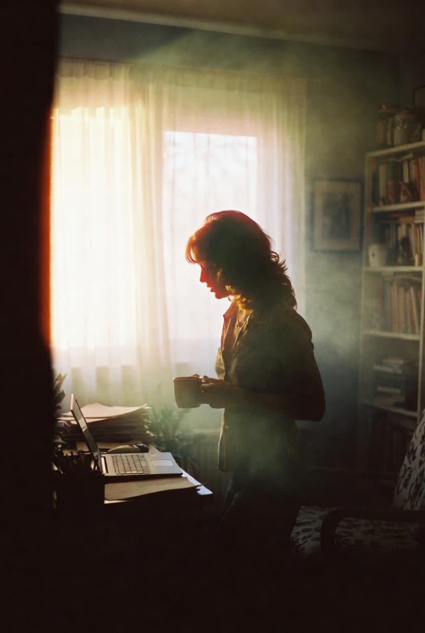 Value proposition illustration