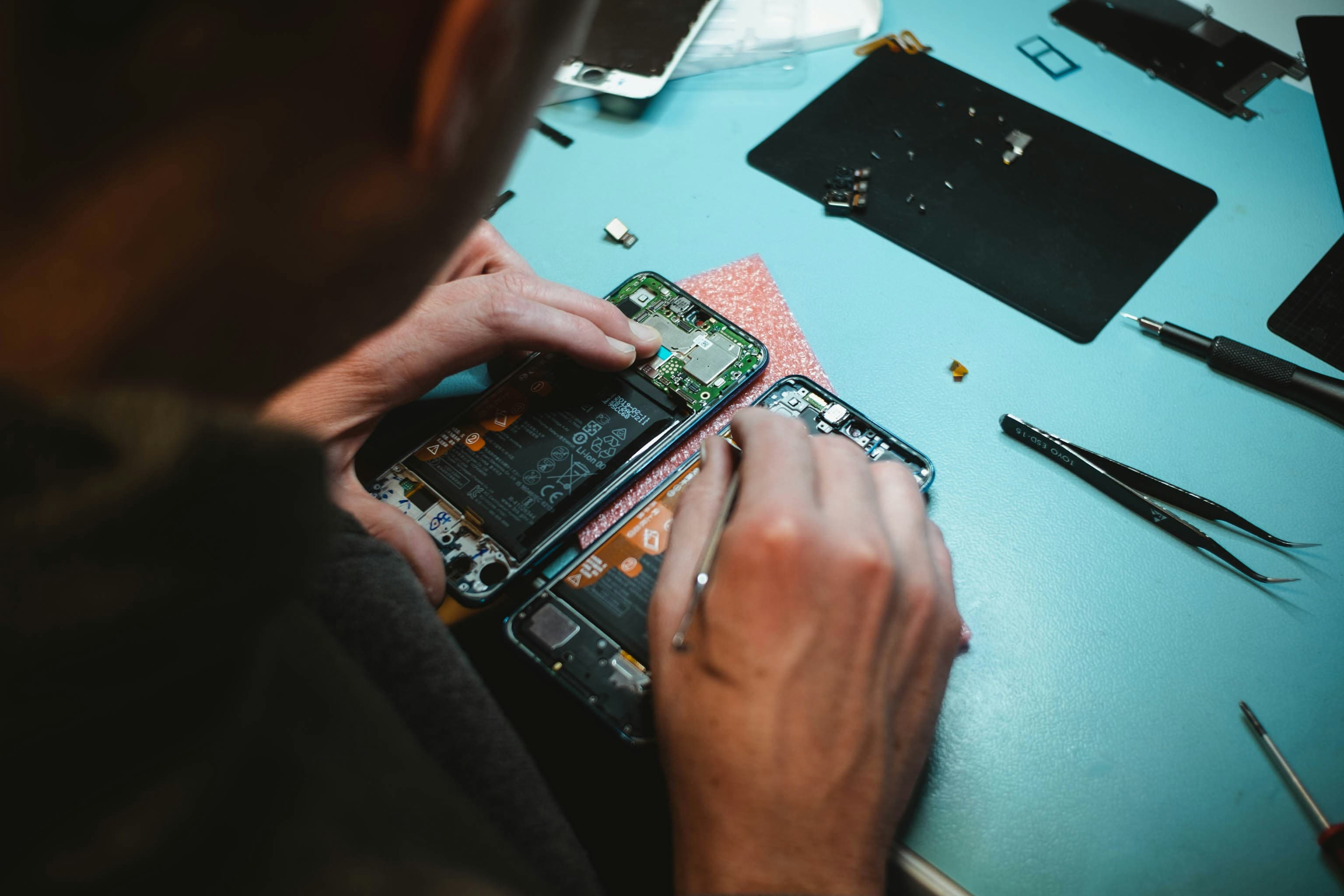Goldscar case study